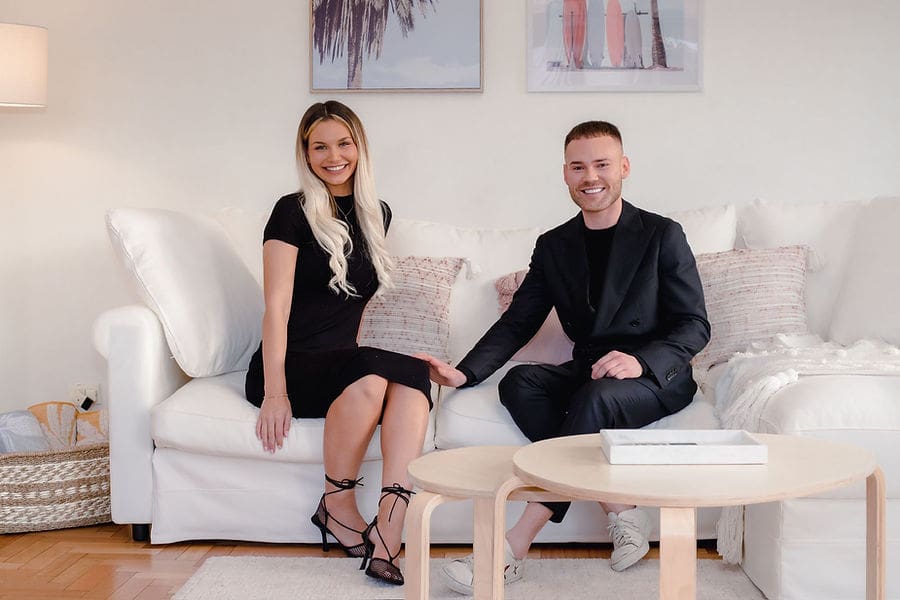 business and corporate accommodation in Sydney