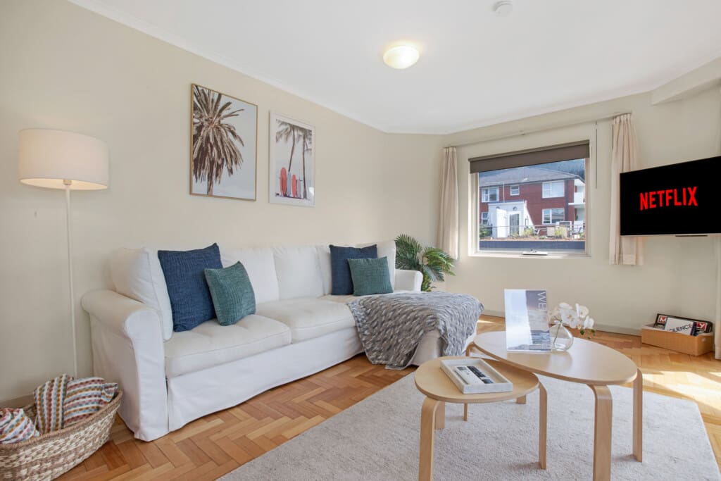 Relocation properties for flexible renting in Sydney