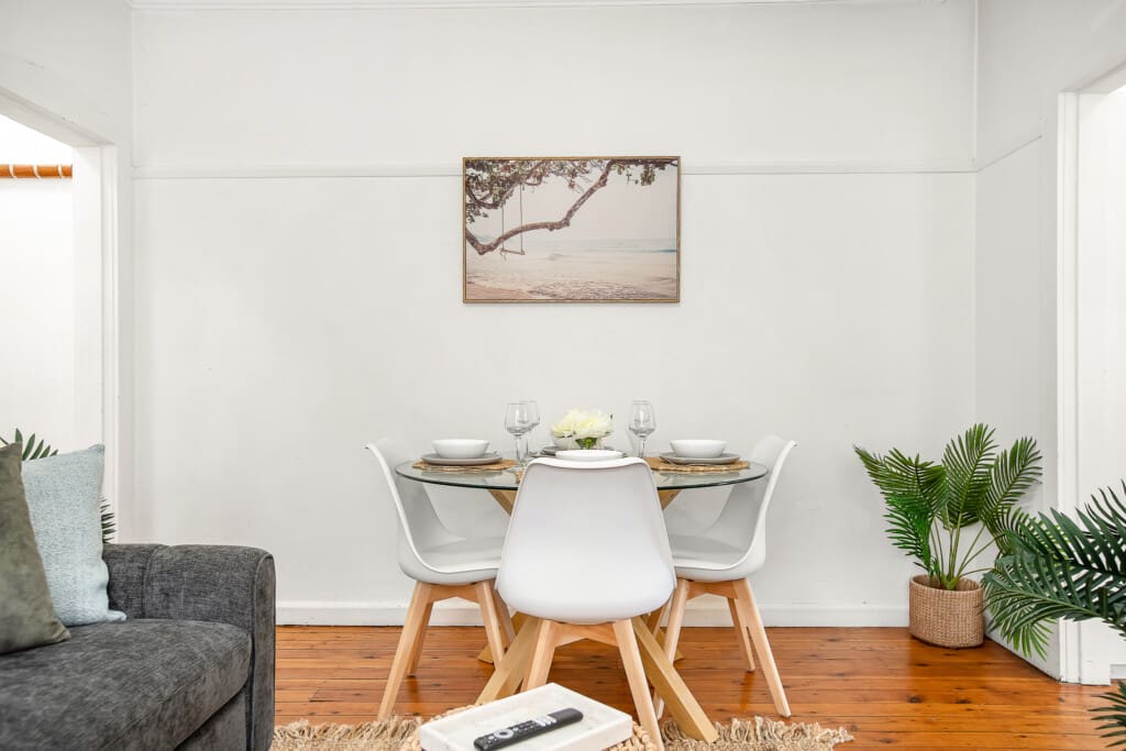 Fully Furnished Short Term Rental Properties in Sydney