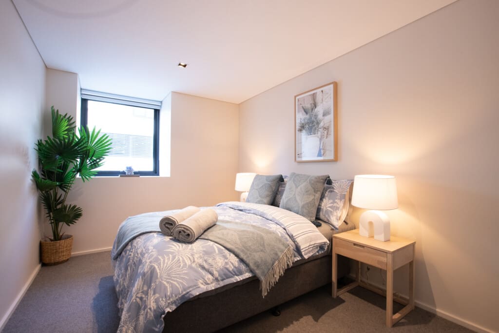 Insurance and Emergency Accommodation in Sydney