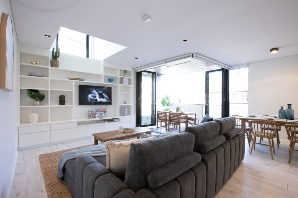 6 2a Gilbert street Manly Image to select 16