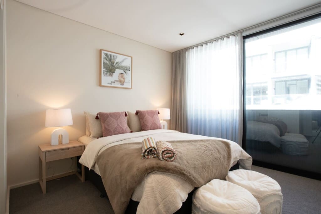 Fully Furnished Short Term Rental Properties in Manly
