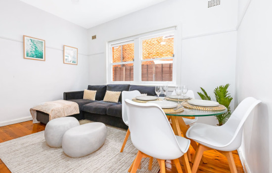 holiday vacation rentals and homes in Manly