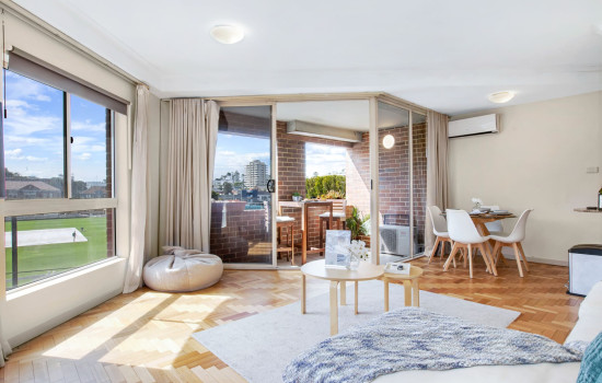 Relocation properties for flexible renting in Sydney