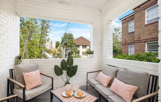 Fully Furnished Short Term Rental Properties in Sydney
